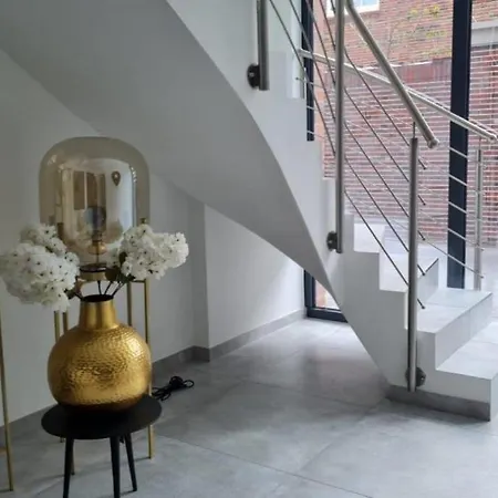 Mьhlenblick 1 - Luxuswohnung Im Luftkurort Apartment *