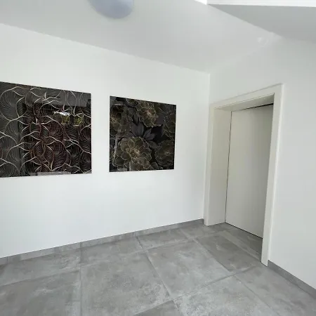 Mьhlenblick 1 - Luxuswohnung Im Luftkurort Apartment Hage