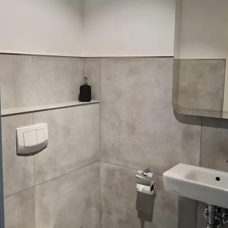 Mьhlenblick 1 - Luxuswohnung Im Luftkurort Apartment