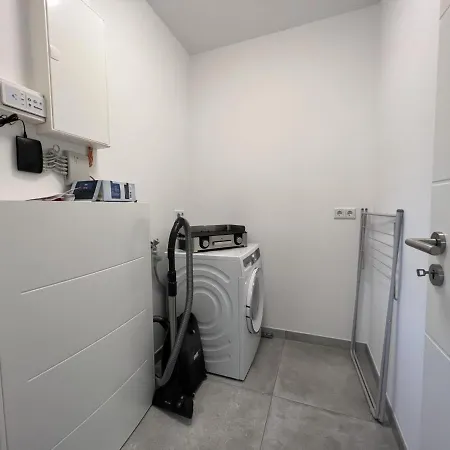 Apartment Mьhlenblick 1 - Luxuswohnung Im Luftkurort *