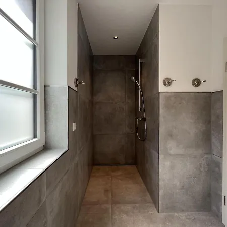 Mьhlenblick 1 - Luxuswohnung Im Luftkurort