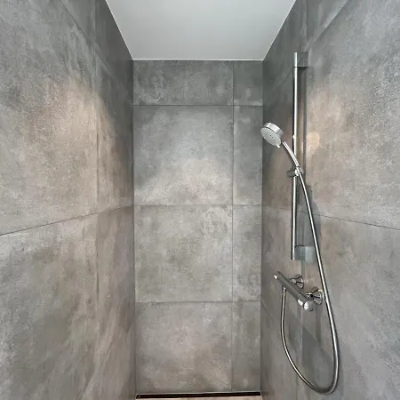 Mьhlenblick 1 - Luxuswohnung Im Luftkurort Apartment *